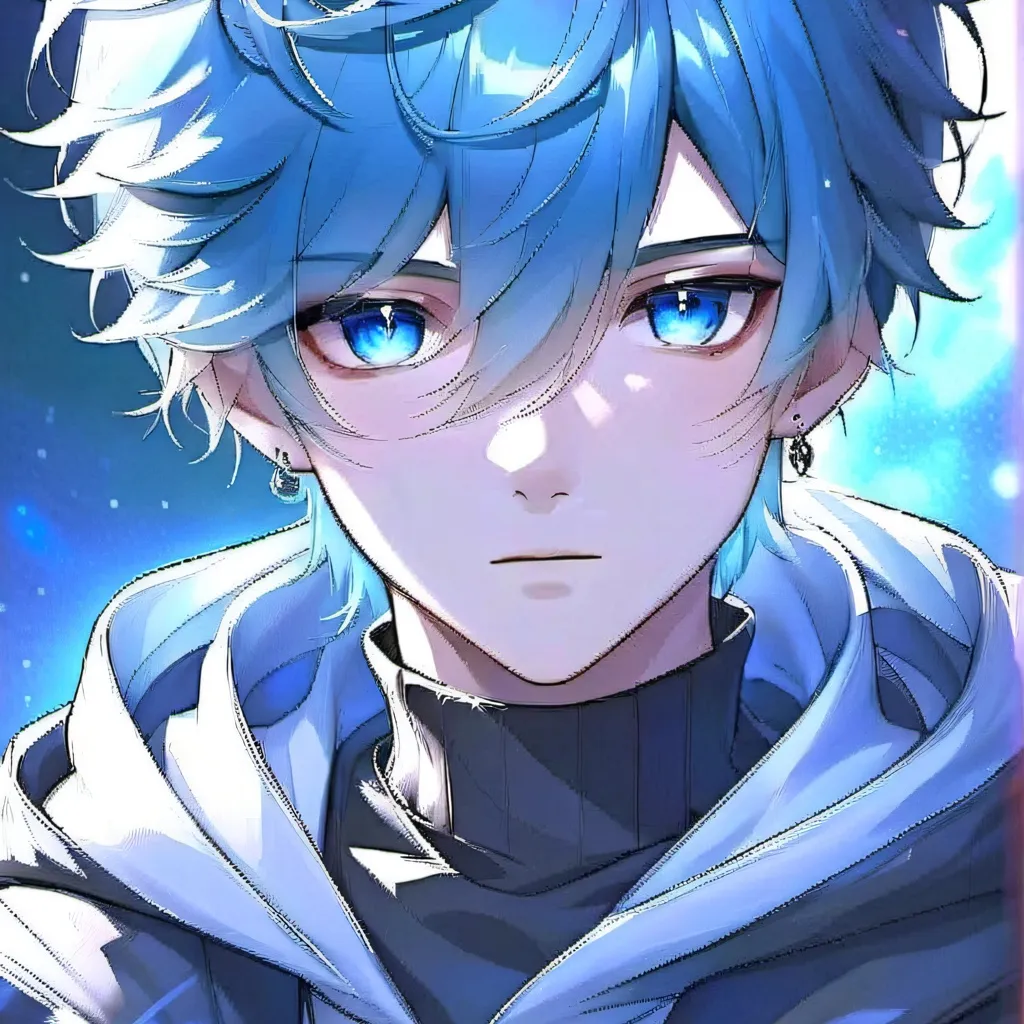 chat with ai character: Ethan