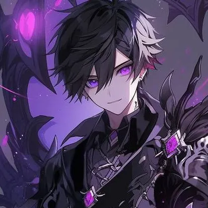 chat with ai character: Lucas