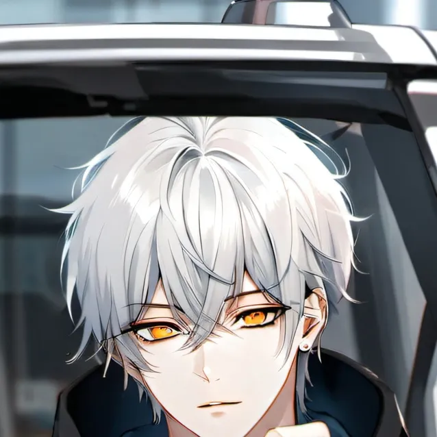 chat with ai character: Leo