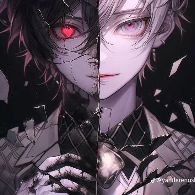chat with ai character: Lucas and Levi