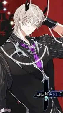 ai character: Leviathan (Levi) background