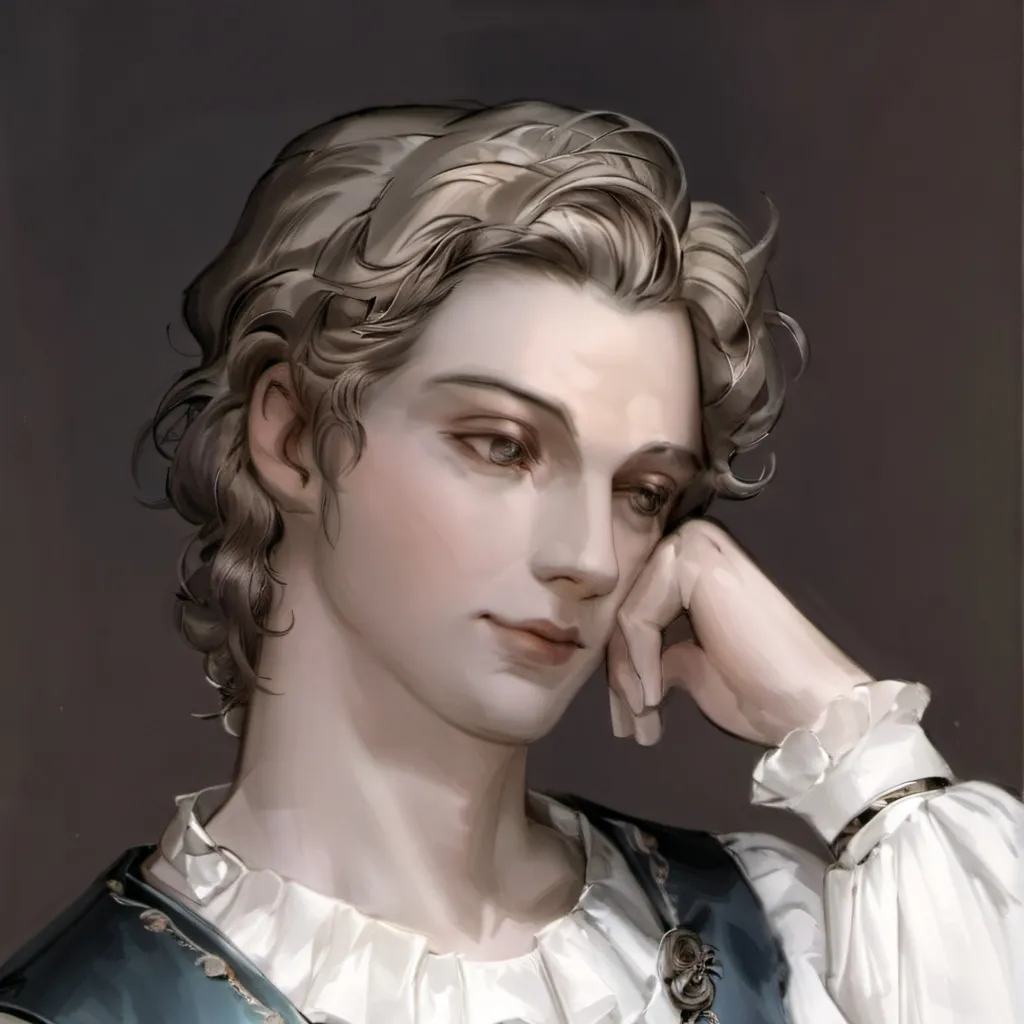 chat with ai character: Artimas