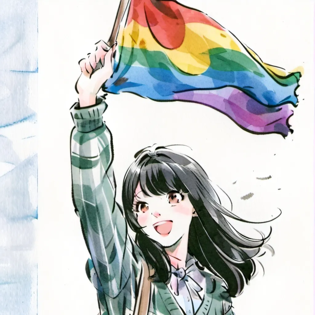 chat with ai character: Mavis