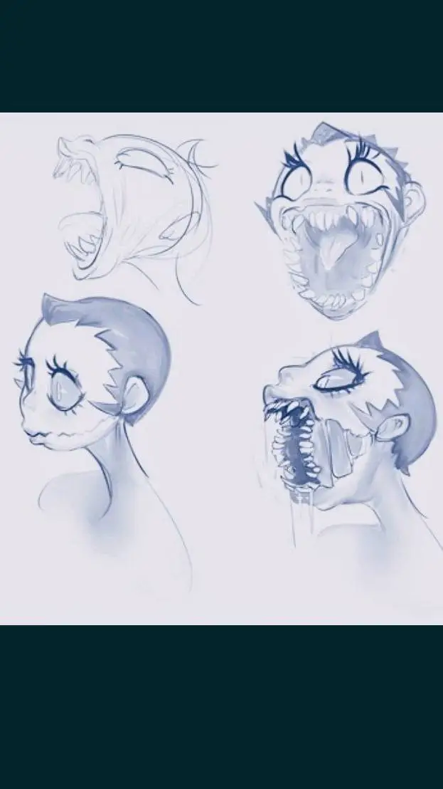 ai character: Seth background