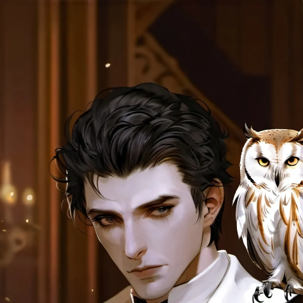 chat with ai character: Professor A. Cray