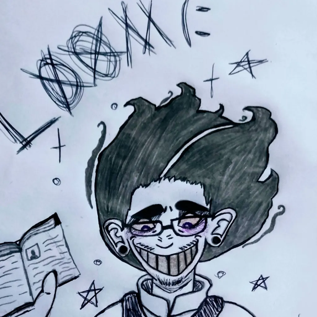 chat with ai character: Loom(: