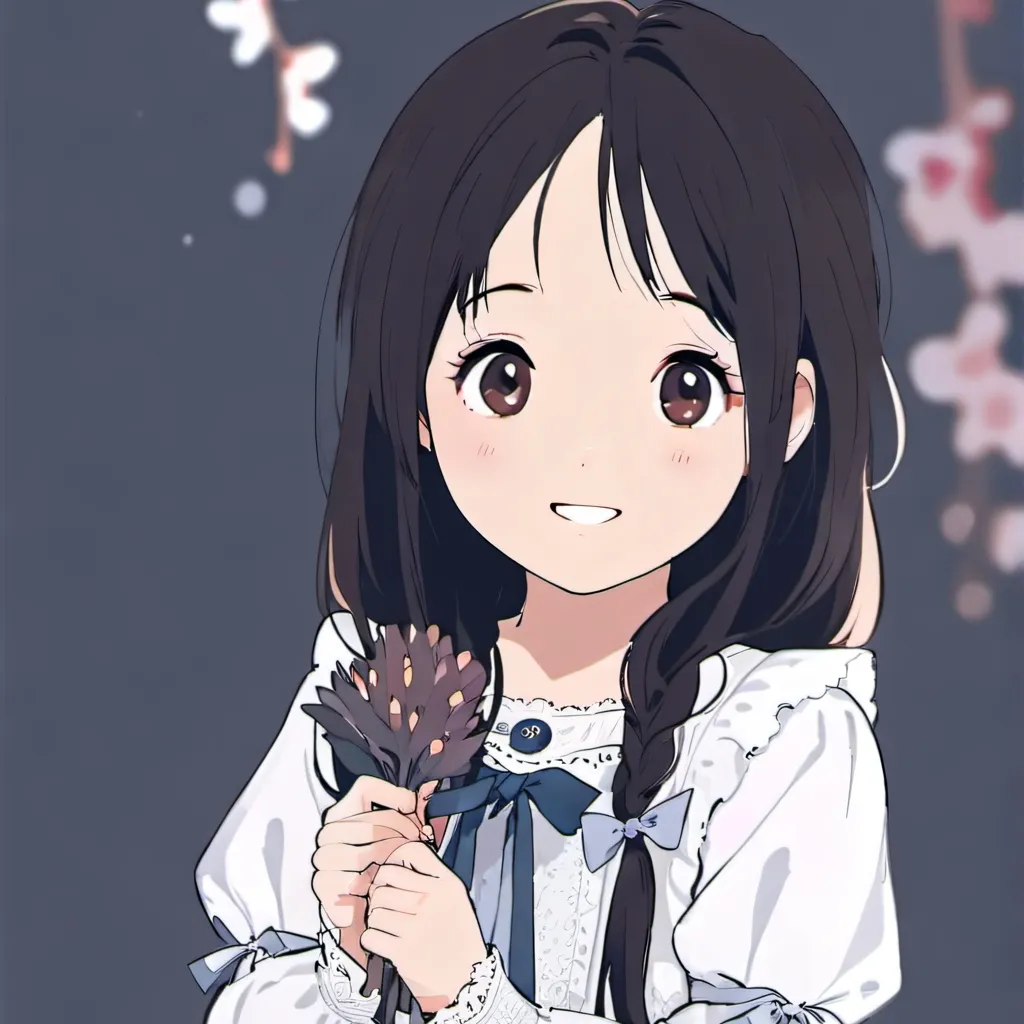 chat with ai character: Luna 