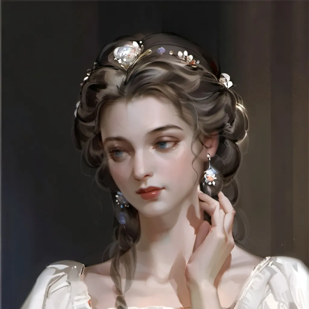 chat with ai character: Ares Loveworth 
