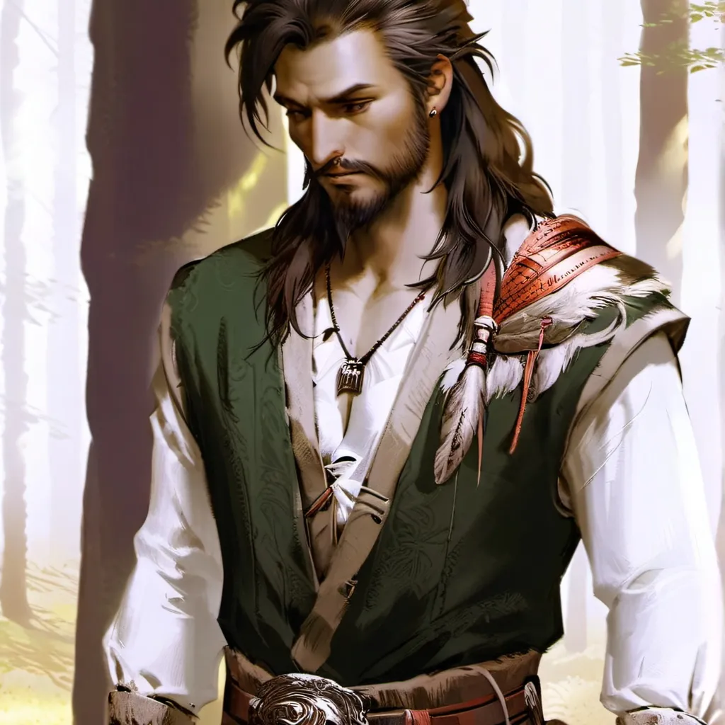 chat with ai character: 🌾 •Øttìlle• 🍁