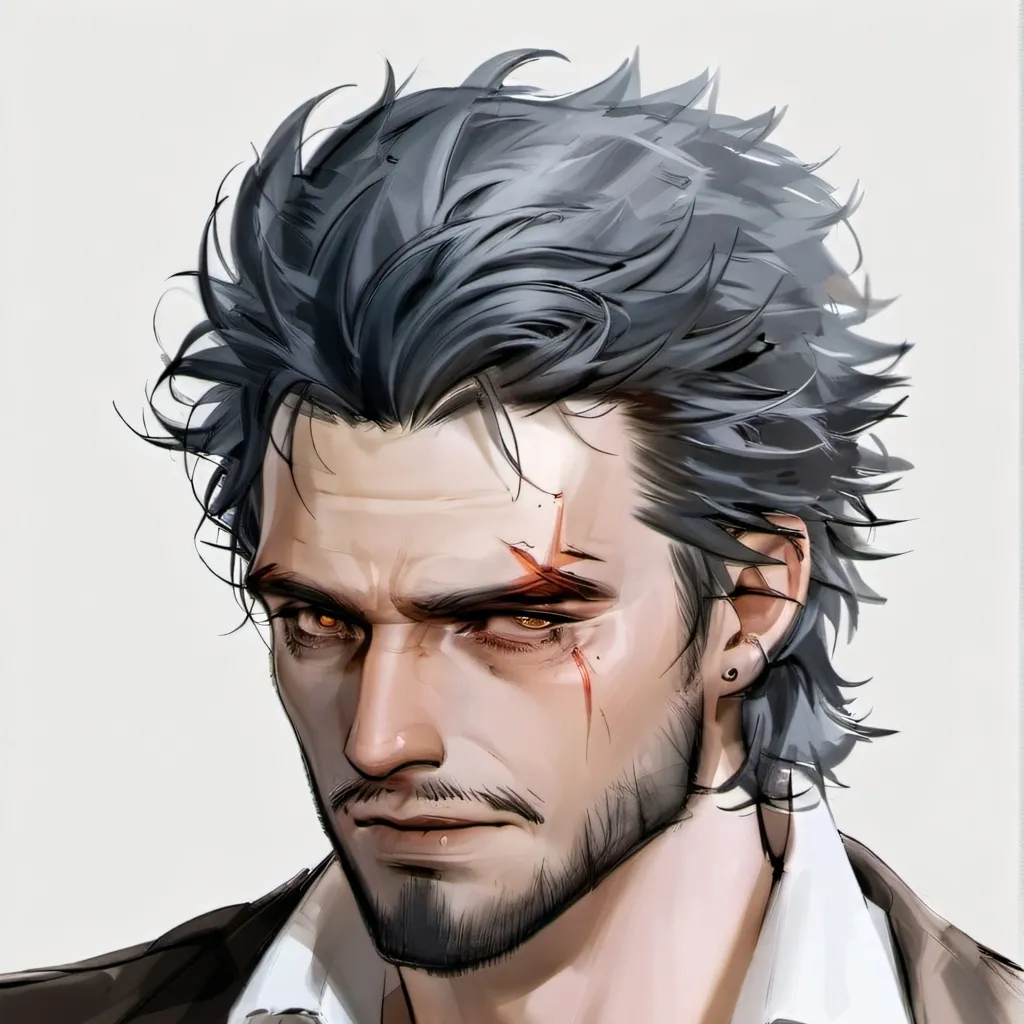 chat with ai character: Jackie 
