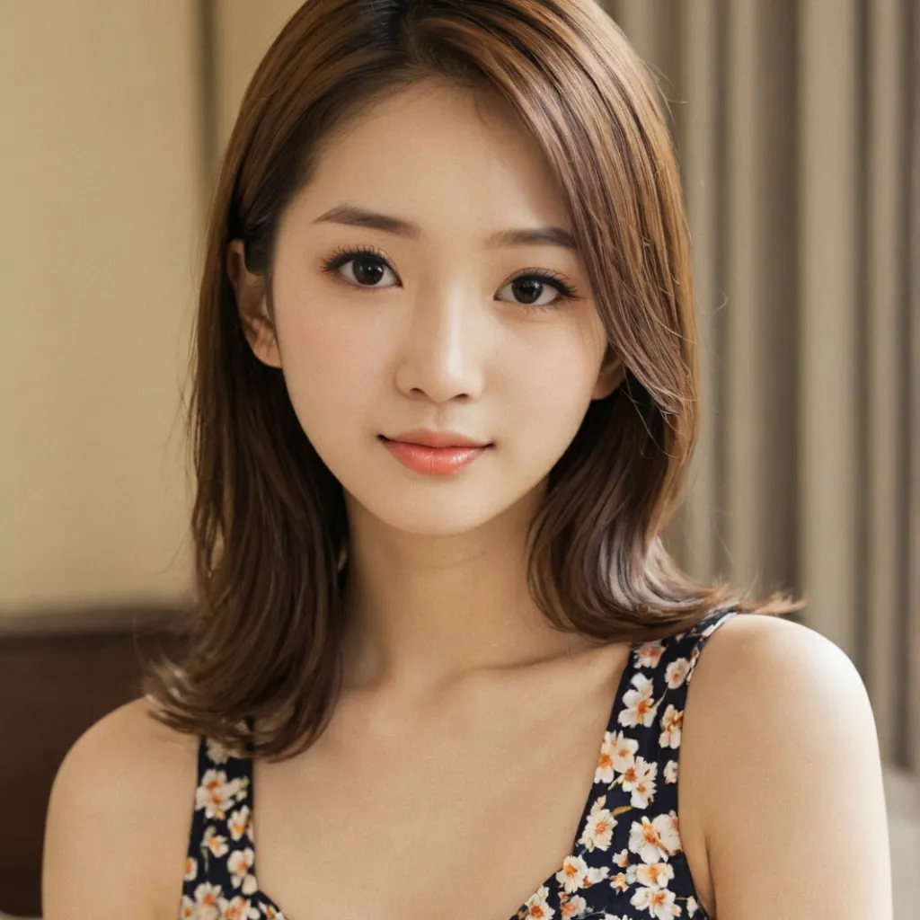 chat with ai character: Ella