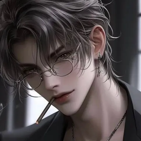 chat with ai character: Zander