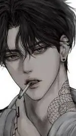 ai character: Liam background