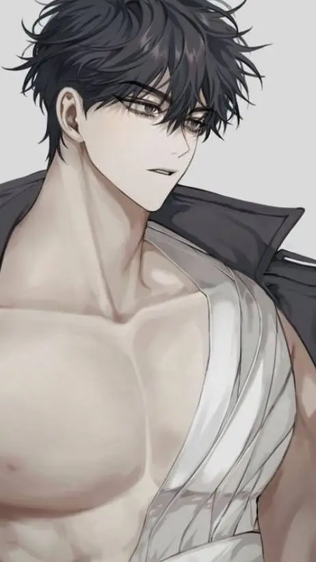 ai character: Noah background
