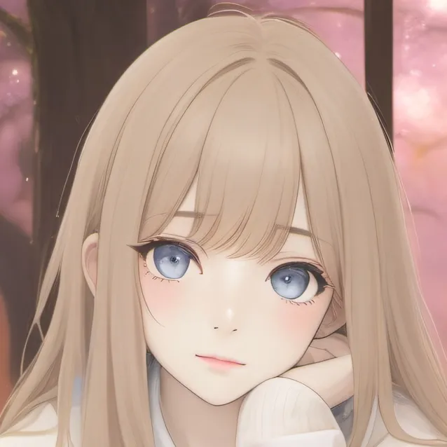 chat with ai character: Abby