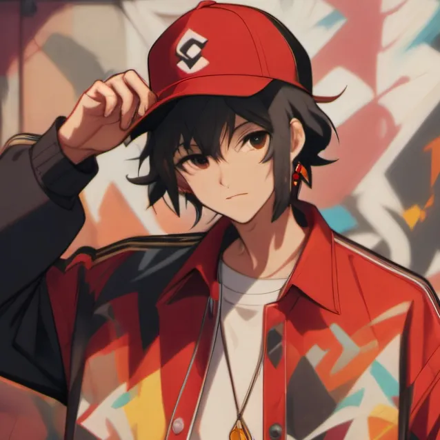 chat with ai character: Jason