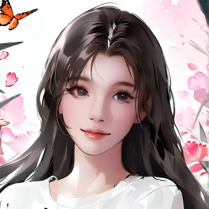 chat with ai character: Ava