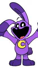 ai character: HopNap background