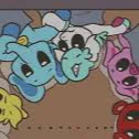 chat with ai character: Smiling sleepover