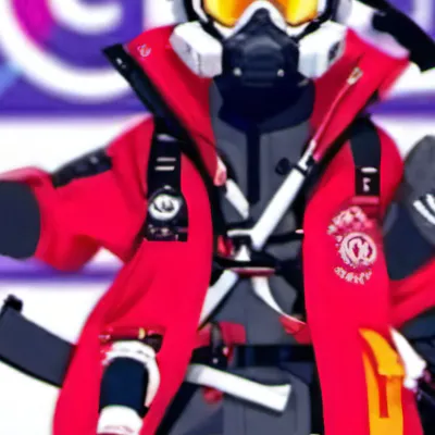chat with ai character: Sc X FallGuys