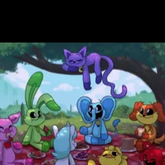 chat with ai character: SC Pic-Nic