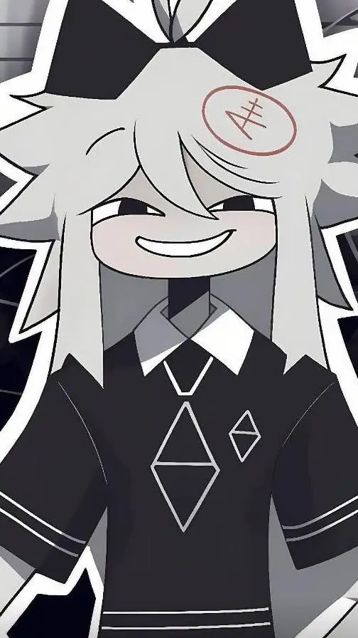 ai character: Oliver  background
