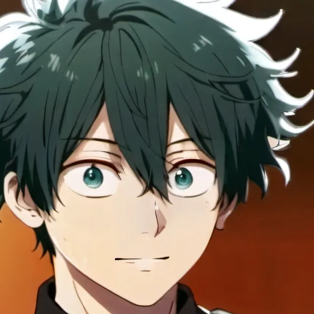 chat with ai character: MHA Guardian Demon