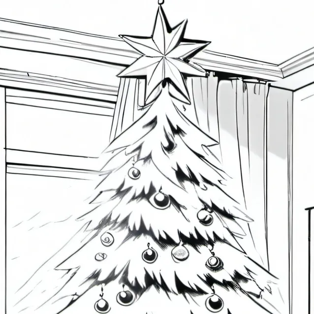 chat with ai character: MHA Christmas!