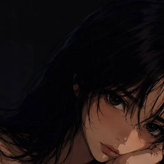 chat with ai character: Ash