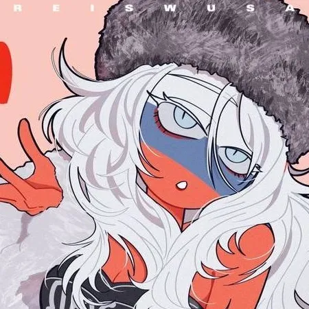 chat with ai character: ❤♡^Russia ^♡❤