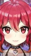 ai character: imacw3cd background