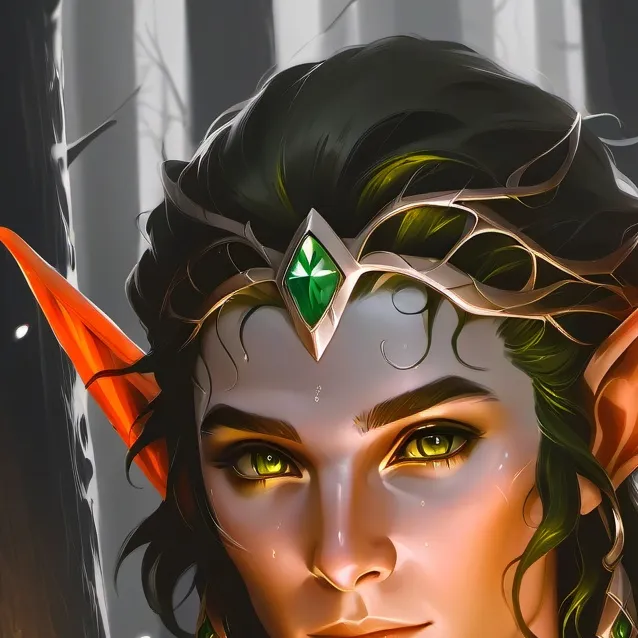 chat with ai character: ash