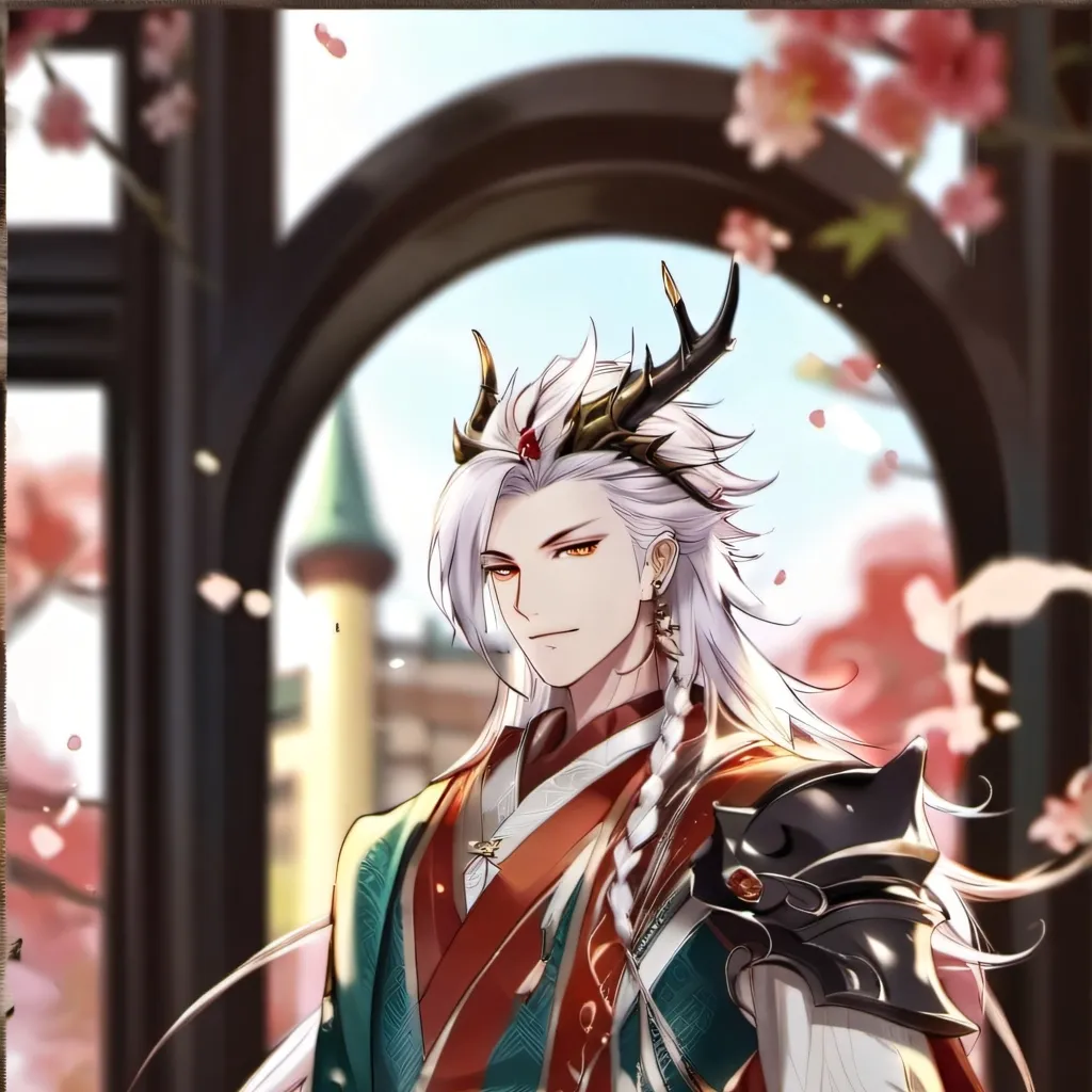 chat with ai character: Alex