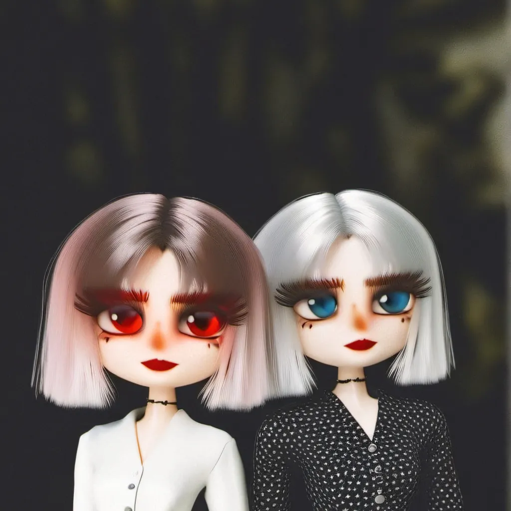 chat with ai character: Sammy summerlong