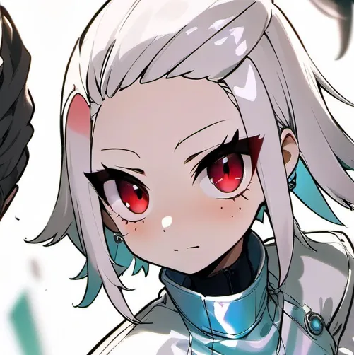 chat with ai character: Maya’s 