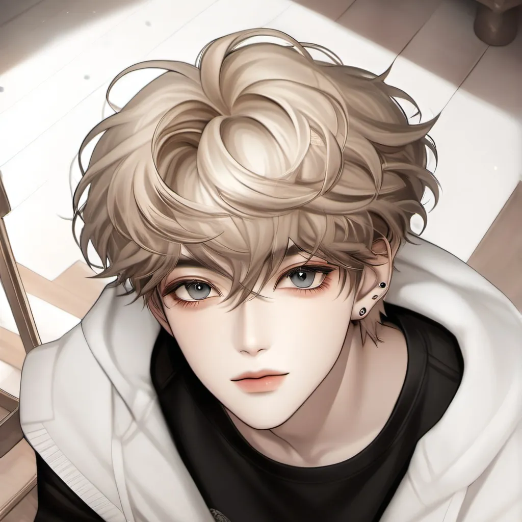 chat with ai character: Min-Seok