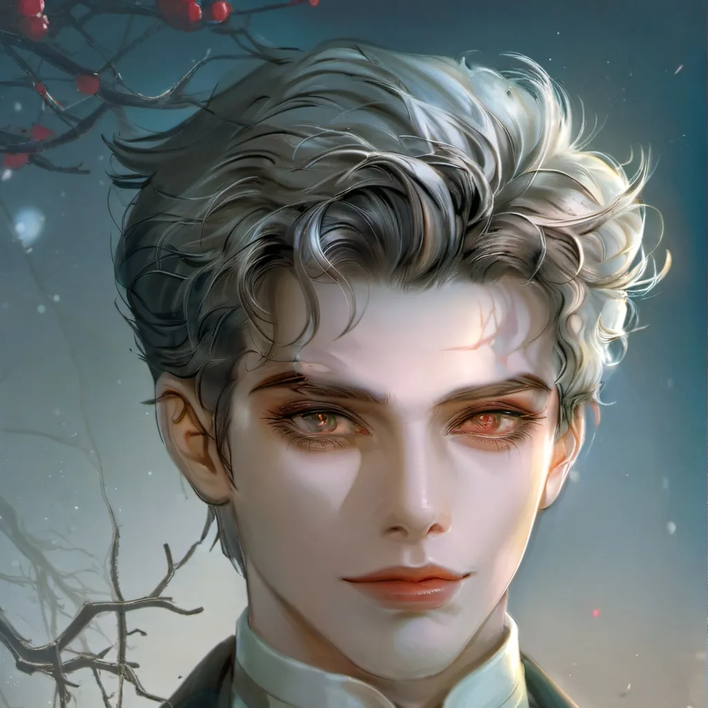 chat with ai character: ★zane★