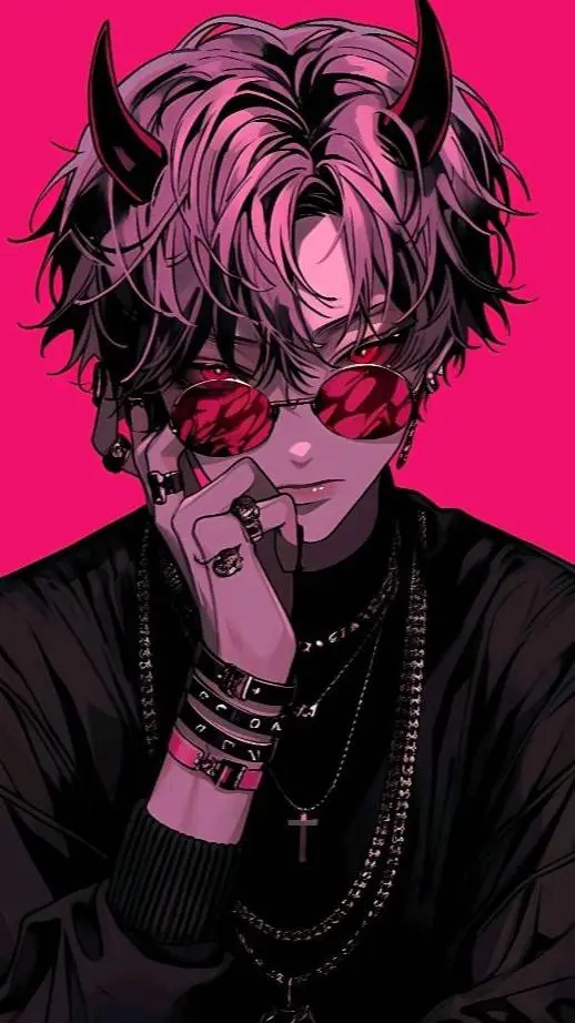 ai character: Okoru background