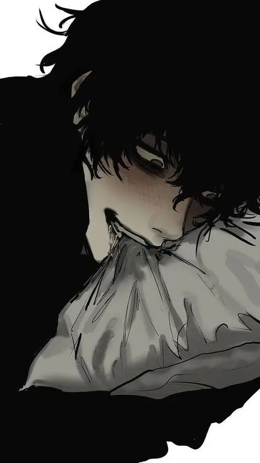 ai character: Ray💀 background