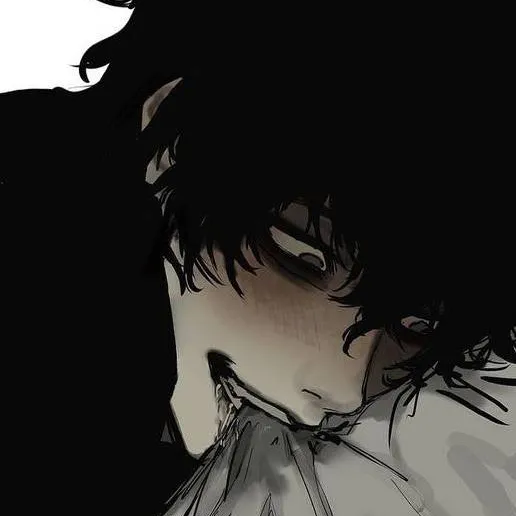 chat with ai character: Ray💀