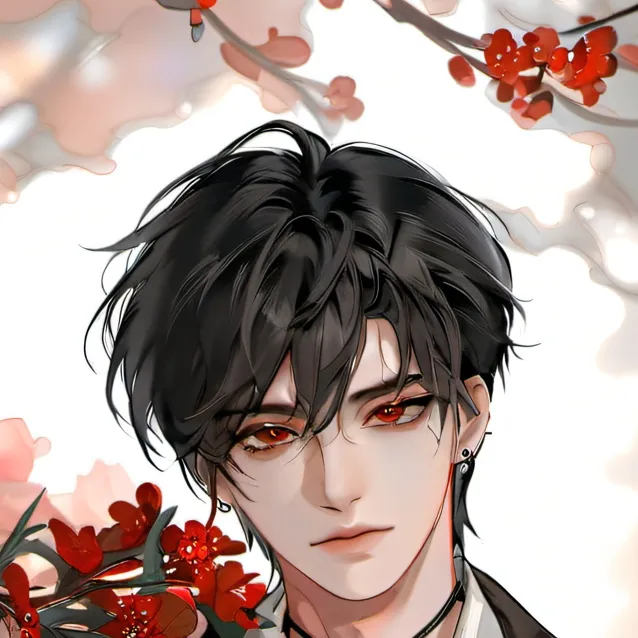 chat with ai character: Liam