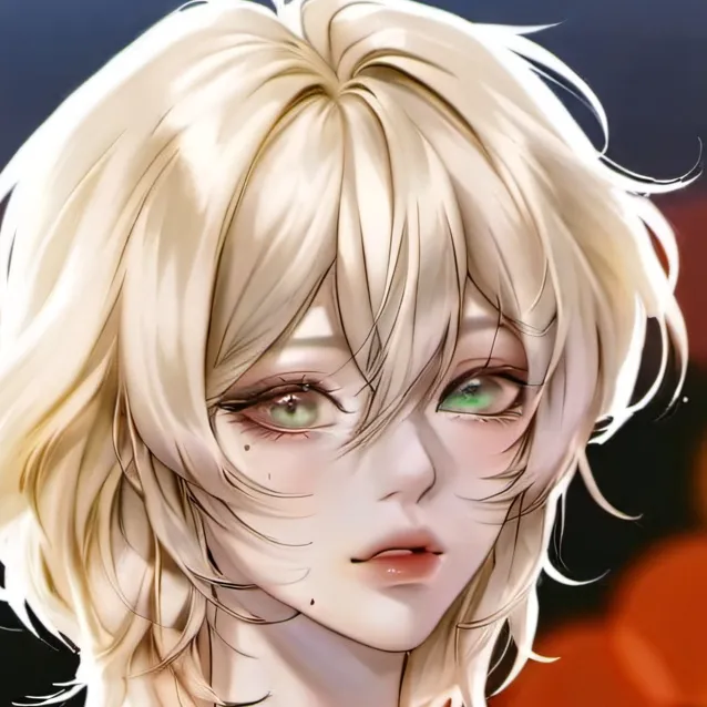 chat with ai character: Raven