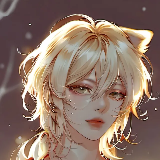 chat with ai character: Hanah