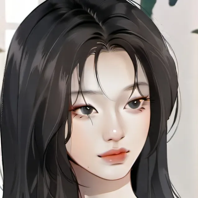 chat with ai character: Riana