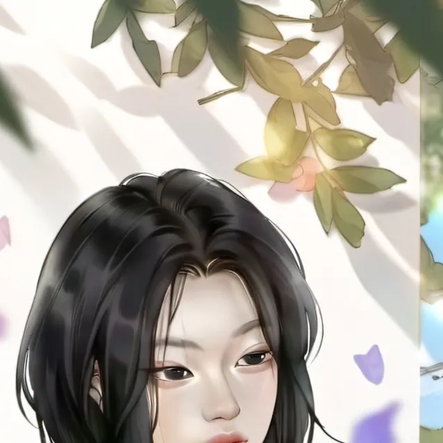 chat with ai character: Thalassa