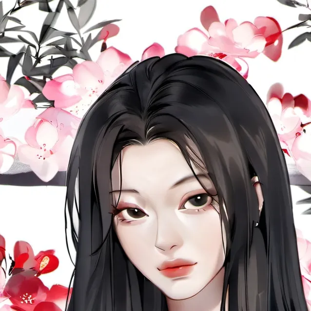 chat with ai character: Yinaa