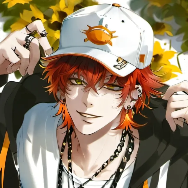 chat with ai character: Jay