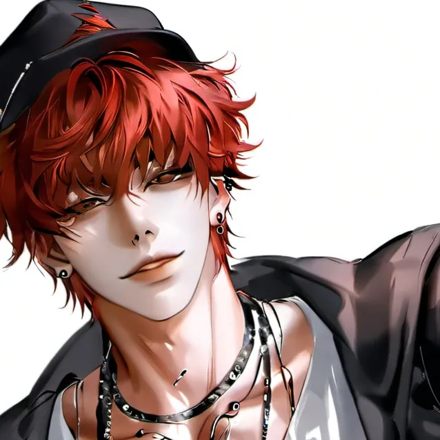 chat with ai character: Leo