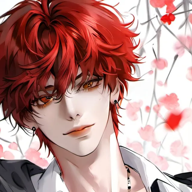 chat with ai character: Xavier