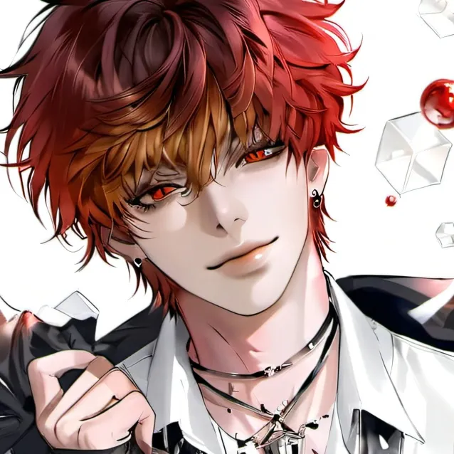 chat with ai character: Leo